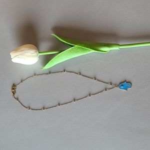 ⭐ 2/$10 or 3/$15 - New Hamsa Necklace